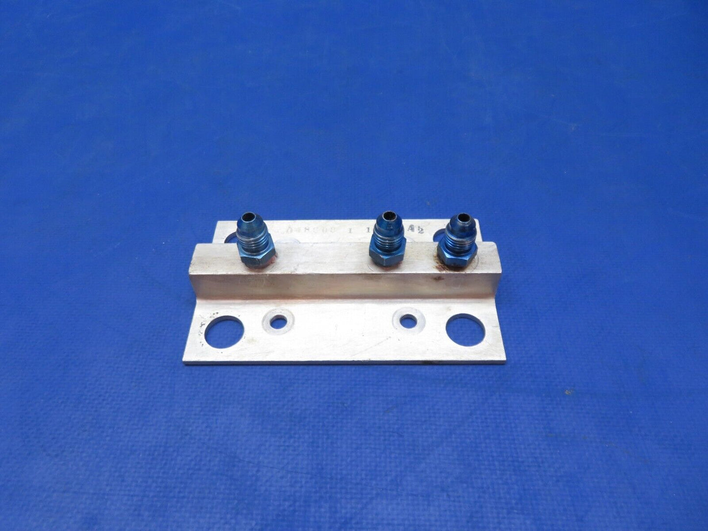 Rockwell Commander 112, 114 Manifold Hydraulic Power Pack P/N 48803-1 (1023-450)
