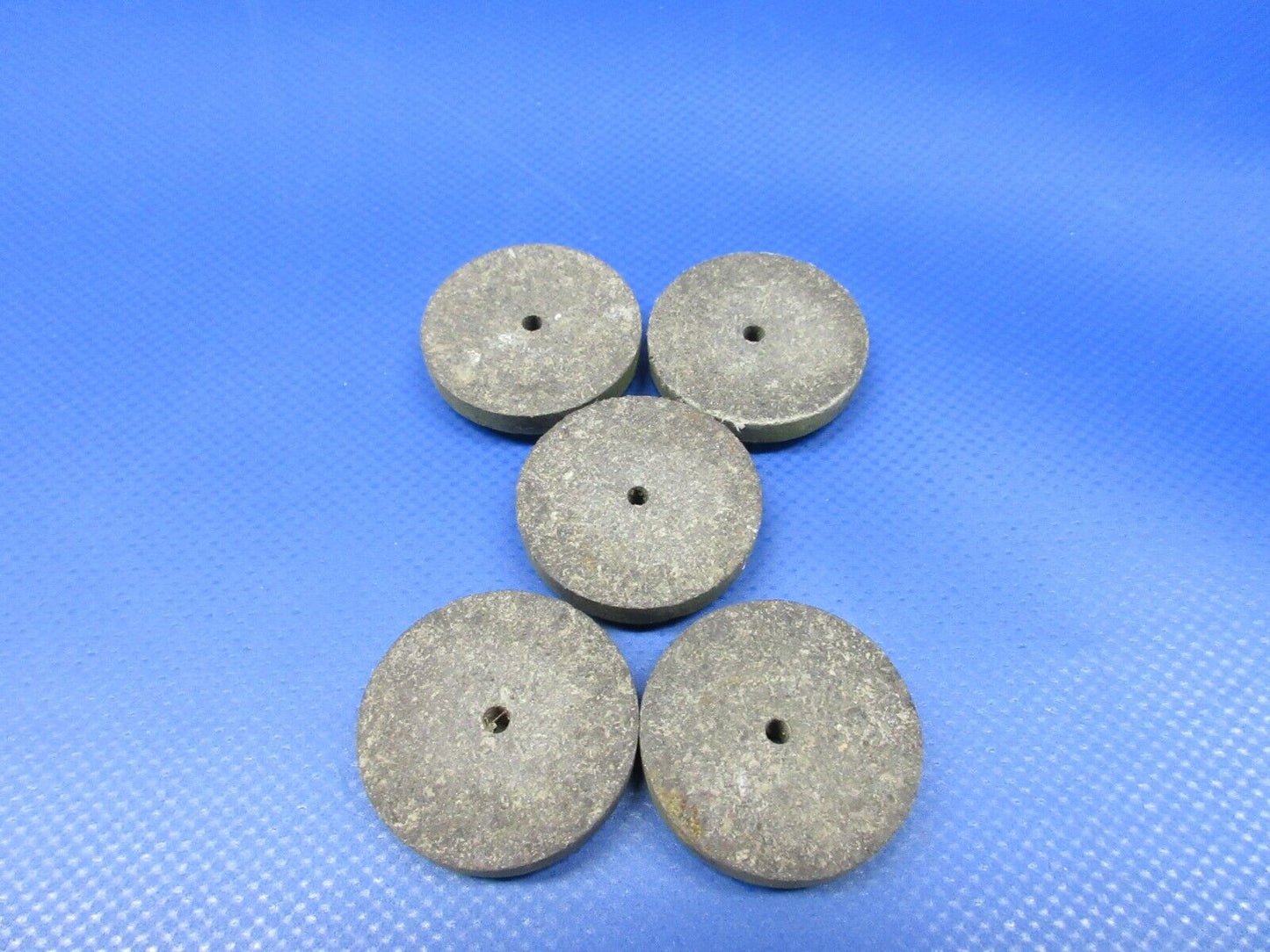 Goodyear Brake Puck Lining P/N 9526275 LOT OF 5 NOS (0224-1642)