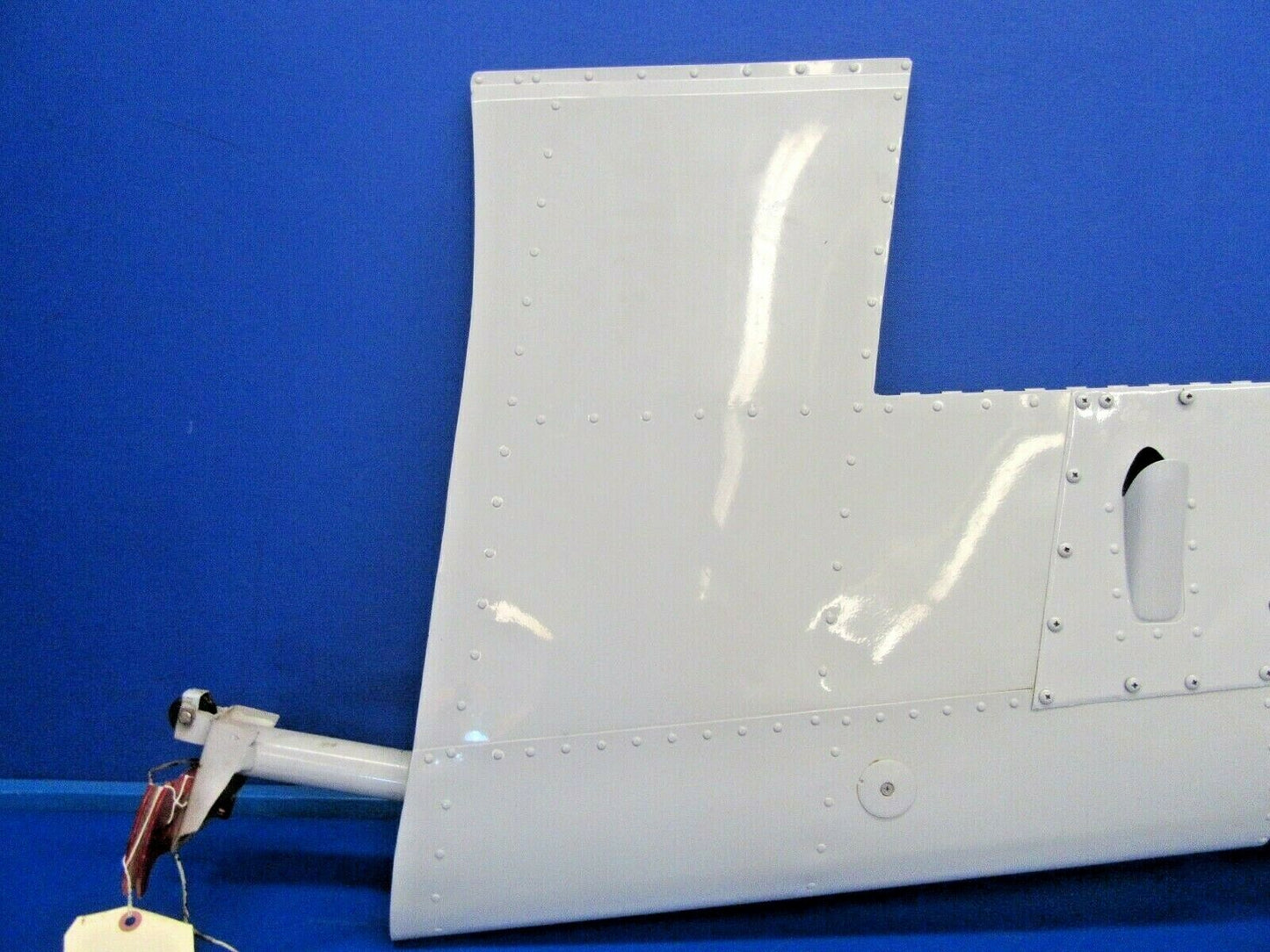 Beech Baron B58P Rudder P/N 96-630000-609 (0719-217)