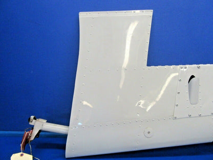 Beech Baron B58P Rudder P/N 96-630000-609 (0719-217)