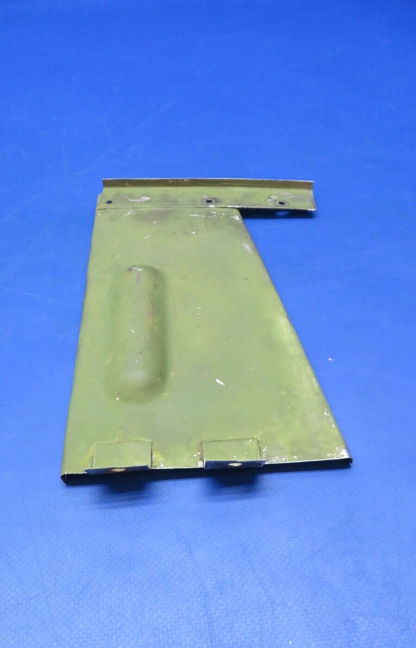 Cessna 401 Shield Assy RH INBD Exhaust Manifold P/N 0851088-4 (0523-213)