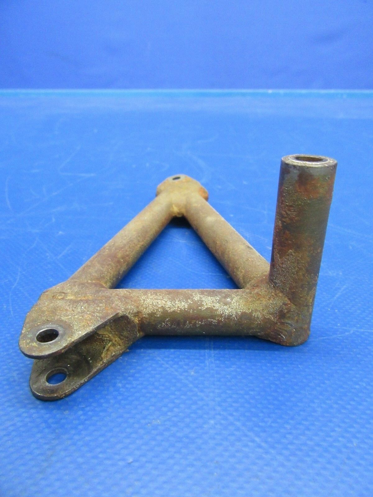 Mooney M20C Bellcrank Gear Retract RH 5034-4 and 560003-4 (1018-260)