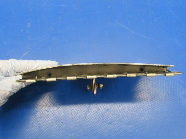 Cessna 177B Cardinal Cowl Flap Door Assy LH P/N 1752091-1 (0818-234)