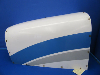 Cessna 172RG Cowl Assy LH P/N 2452000-1 (0618-230)