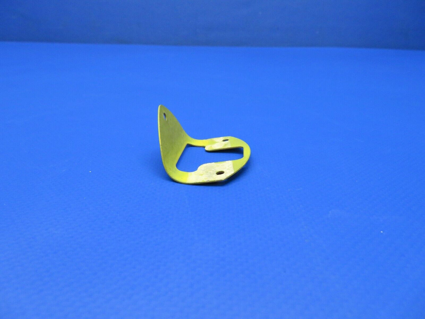 Piper Auxiliary Door Latch Trim P/N 21258-000 NOS (0922-363)