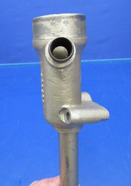 Continental Oil Filler Breather & Tube Assy P/N 632962 (1118-244)