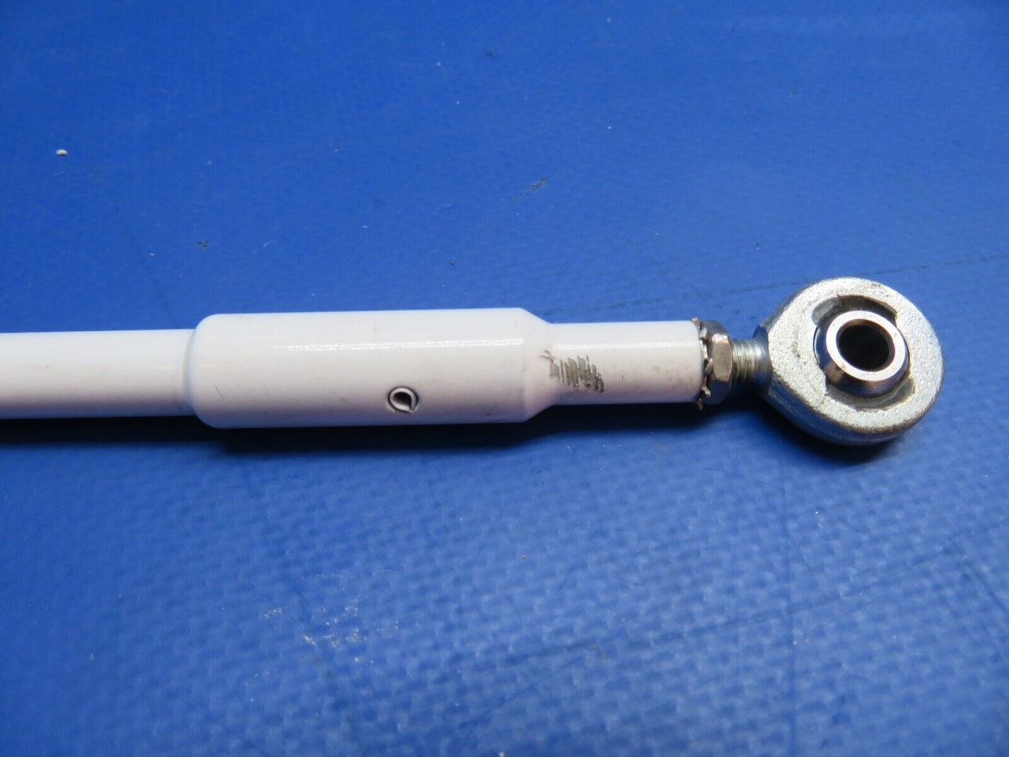 Diamond Control Rod Assy Rudder Trim Mechanism P/N D60-2728-31-00 (0623-128)