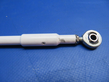 Diamond Control Rod Assy Rudder Trim Mechanism P/N D60-2728-31-00 (0623-128)