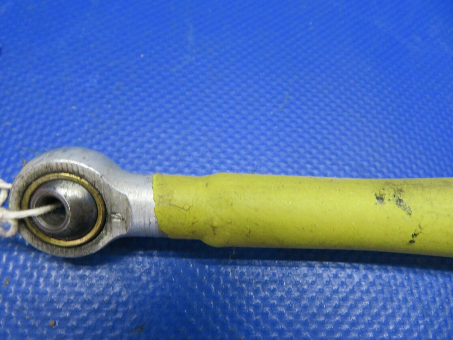 Mooney M20 / M20K Tube Elevator Control AFT P/N 915030-503 (0721-1002)