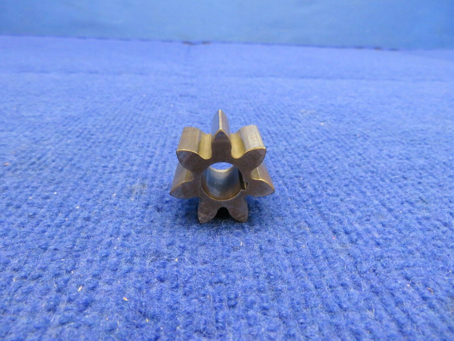 Continental TSIO-520 Scavenge Pump Gear P/N 628885 (0322-496)