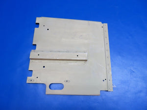 Cessna 120 / 140 Front LH Floorboard P/N 0411280 NOS (0224-1425)