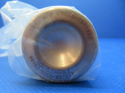 PTI Filter Element P/N 05228-7511952 NOS (0224-306)