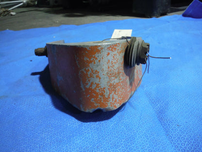 Grumman Cheetah AA-1 & AA-1A Nose Fork/Block P/N 702067-501 (0214-70)