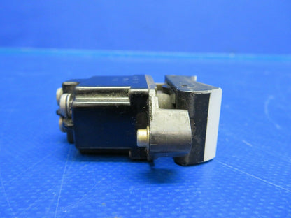 Aircraft Rocker Switch 15A-125 or 250VAC P/N 2TP1-1 (0720-848)
