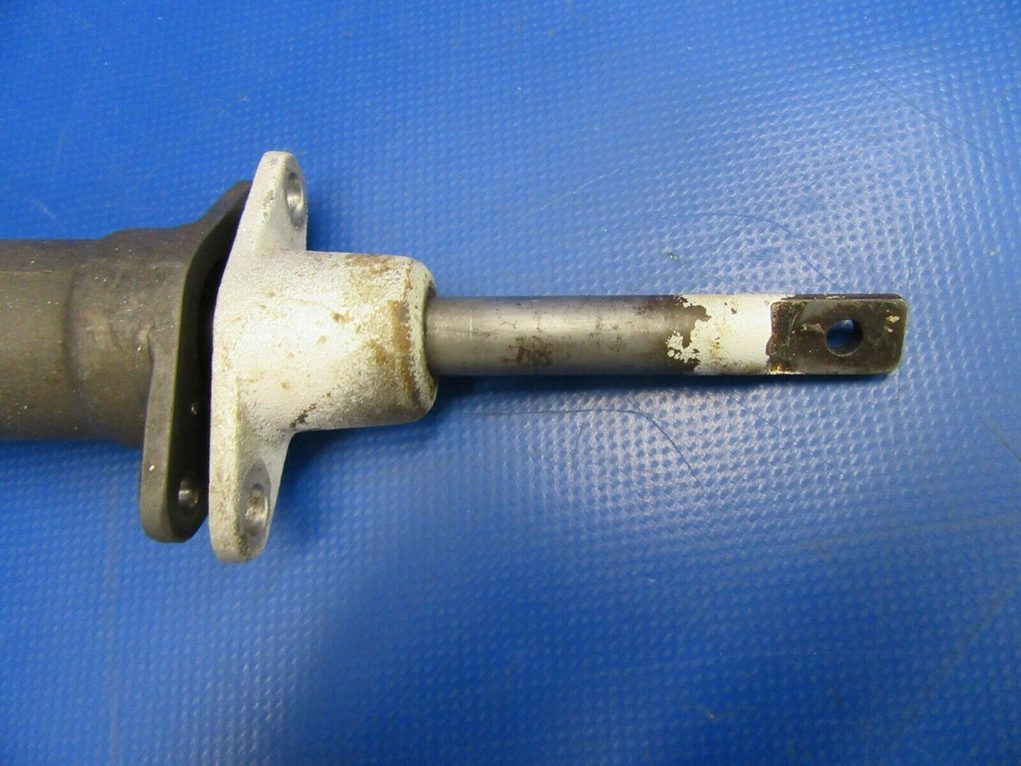 Beech Sierra B-24R Actuator Assembly Stabilator Tab 169-524033-603 (0719-298)