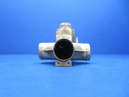 Stinson 108-1 Cabin Heat Valve Assy P/N 108-6222234 (0923-464)