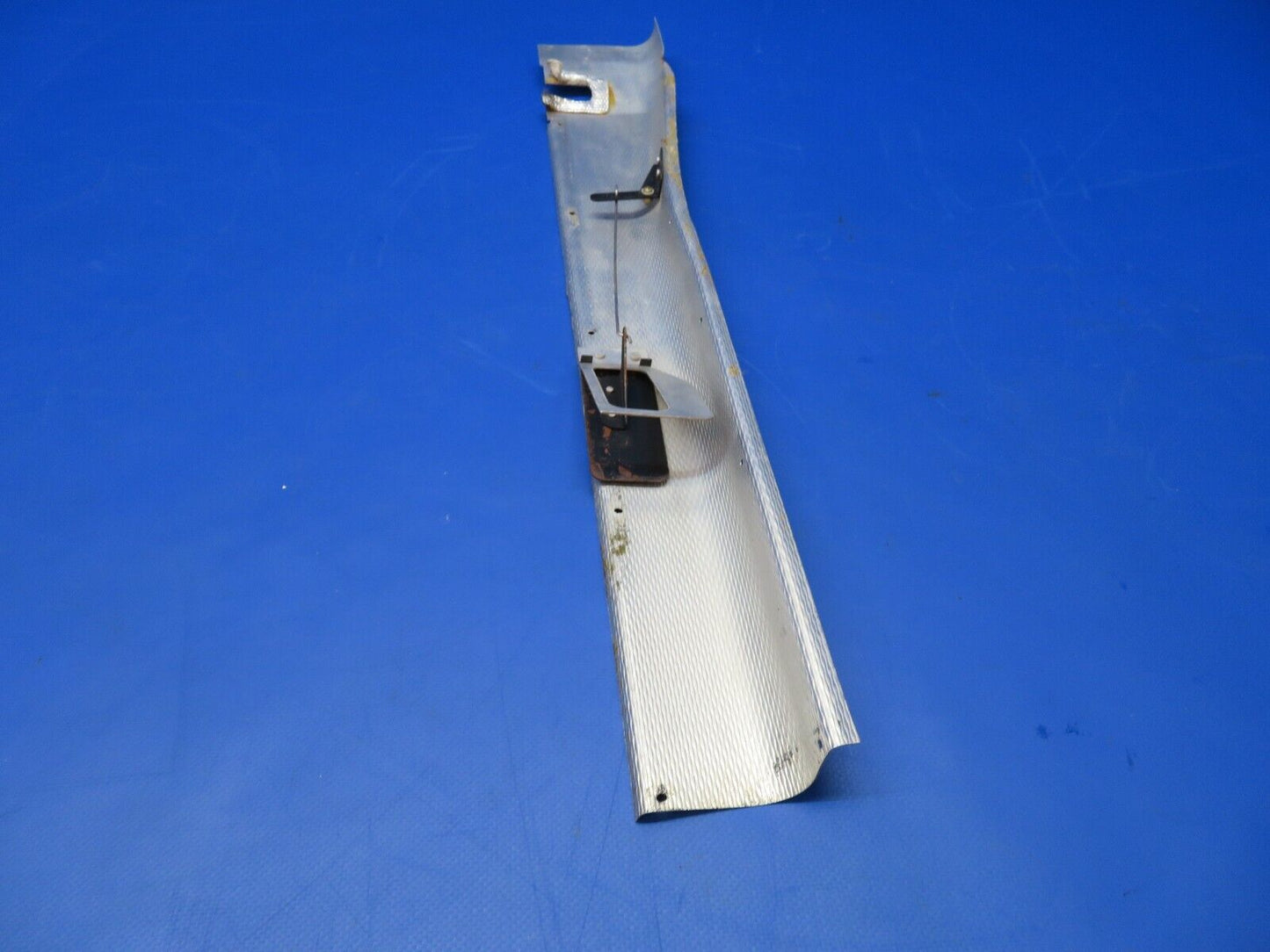 Piper PA-28R-201T Cabin Heat Duct Assy Set Center & Rear P/N 36511-02 (1122-479)