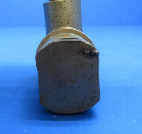 Cleveland Brake Master Cylinder P/N 10-20 Bottom Altered (0523-181)