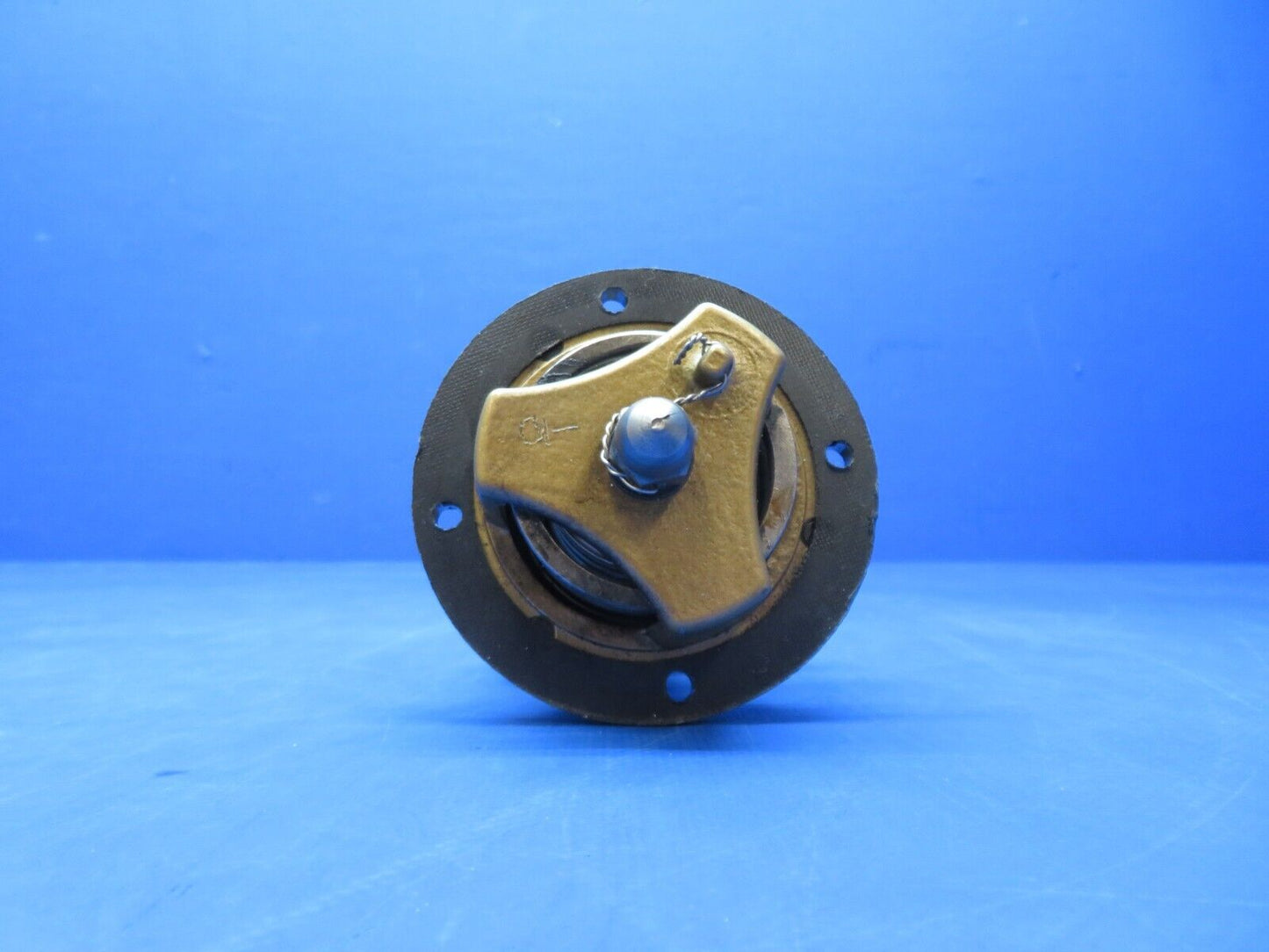 Garrett Controller P/N LW-16840 CORE (1123-281)