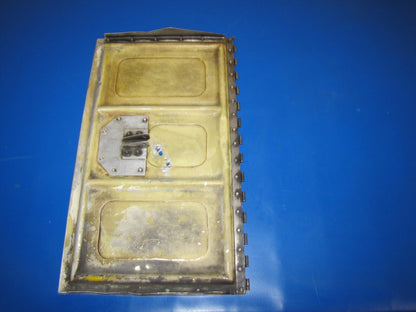 Beech Baron 58 Weld Assy Cowl Flap P/N 96-910016-7 (0317-43)