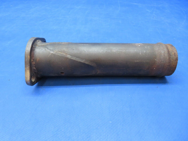 Cessna 182T Riser Exhaust AFT RH Lycoming w/ Probe Hole P/N 2254005-5 (1023-250)