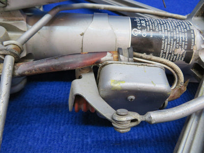 Beech Main Gear RH P/N 35-815247-1 FOR PARTS (0722-507)