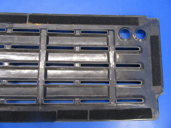 Beech 58P Baron Nose Baggage Compartment Avionics Panel (0518-186)