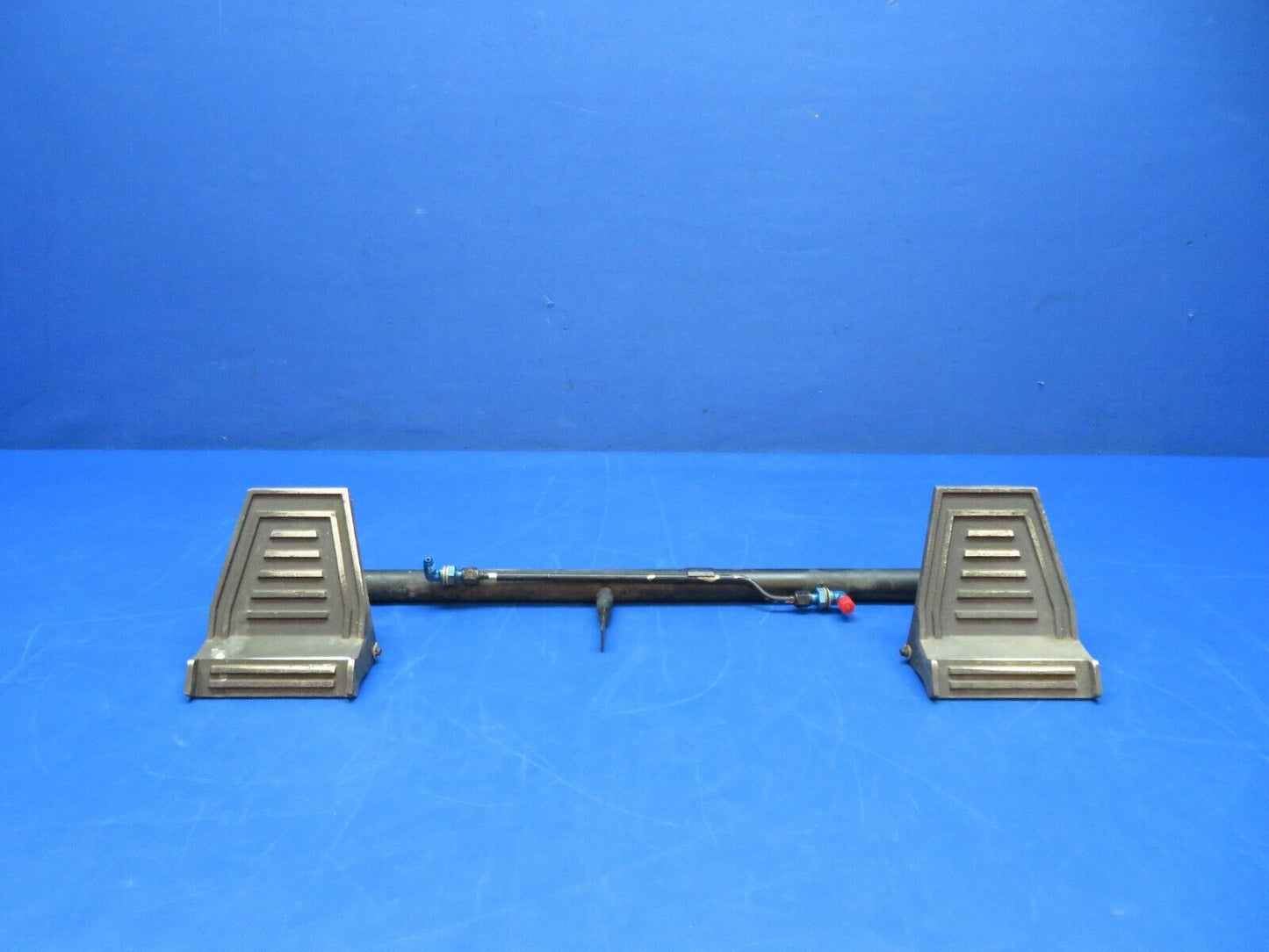 Grumman Yankee Trainer TR-2 AA-1B RH Rudder Pedal Assy P/N 601031-01 (0224-114)