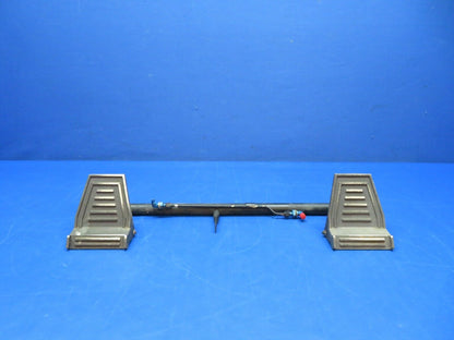Grumman Yankee Trainer TR-2 AA-1B RH Rudder Pedal Assy P/N 601031-01 (0224-114)