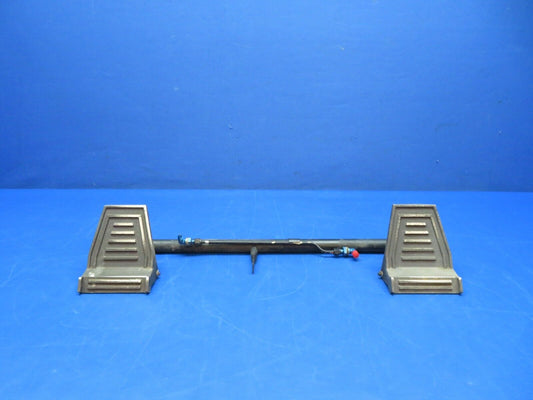 Grumman Yankee Trainer TR-2 AA-1B RH Rudder Pedal Assy P/N 601031-01 (0224-114)