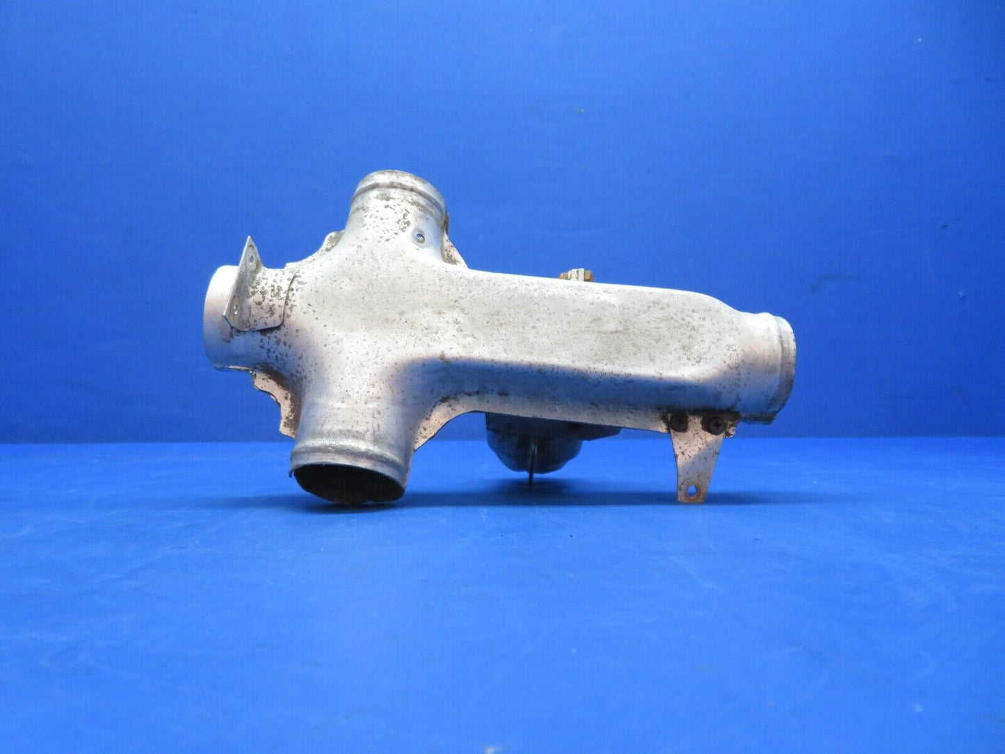 Stinson 108-1 Cabin Heat Valve Assy P/N 108-6222234 (0923-464)