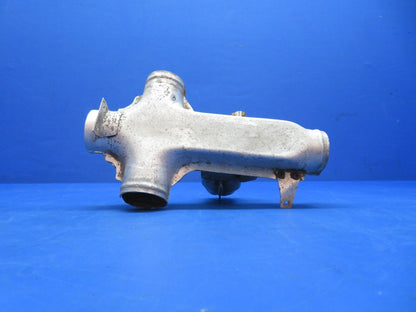 Stinson 108-1 Cabin Heat Valve Assy P/N 108-6222234 (0923-464)