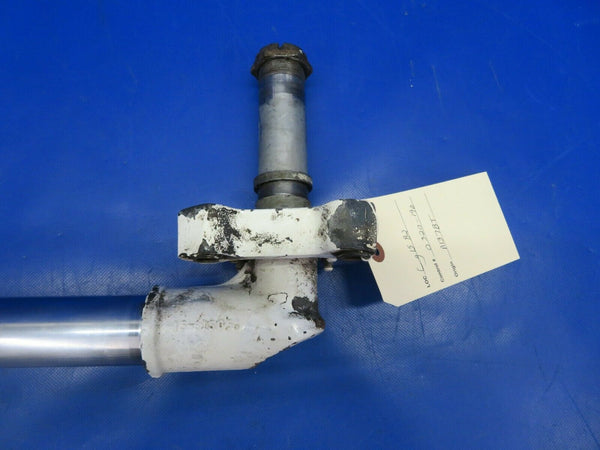 Beech Baron 95-B55 Main Gear Cylinder Assy LH P/N 35-815246-5 (0320-190)