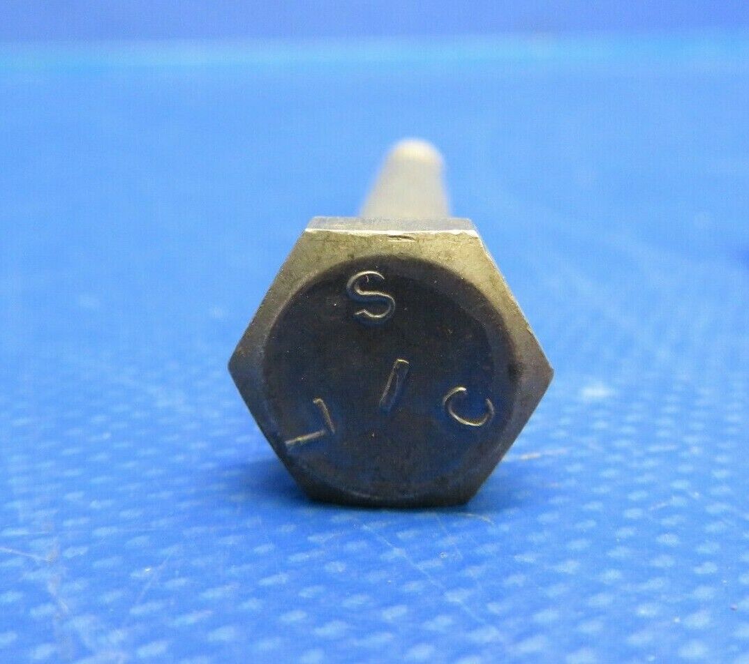 Lycoming Bolts NOS LOT P/N AN6C271A, AN6C17A, AN6C10A (0720-423)