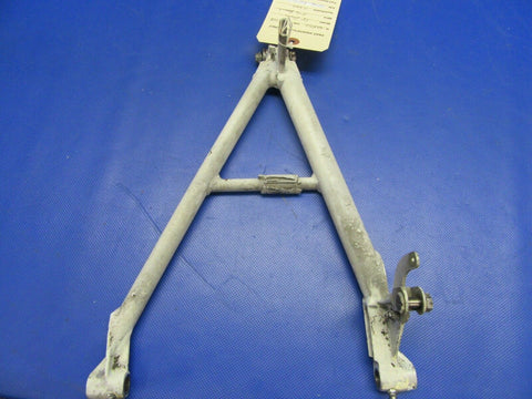 Beech 58 Baron Nose Gear Welded Drag Brace P/N 002-820016-31 (0521-494)