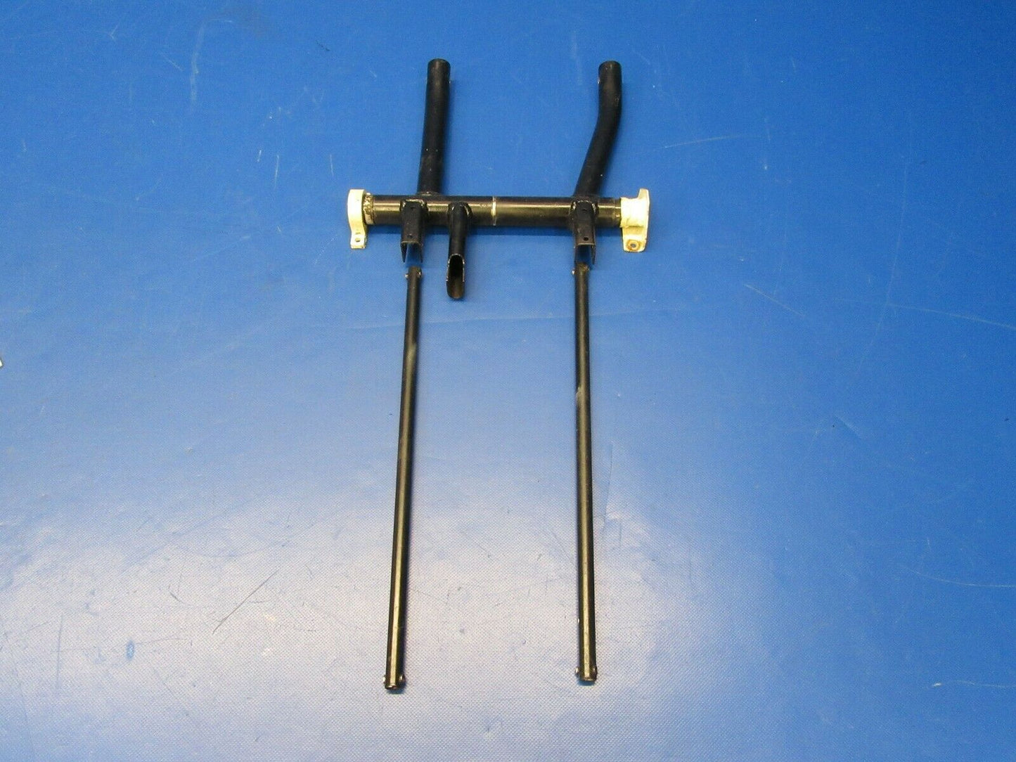 Bellanca 17-30A Super Viking Rudder Pedal Shaft RH P/N 195266, 195270 (0819-226)