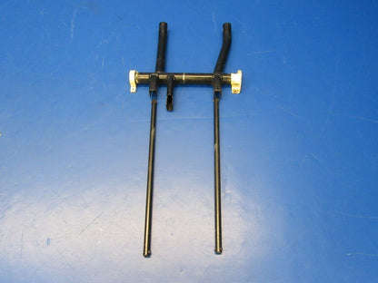 Bellanca 17-30A Super Viking Rudder Pedal Shaft RH P/N 195266, 195270 (0819-226)