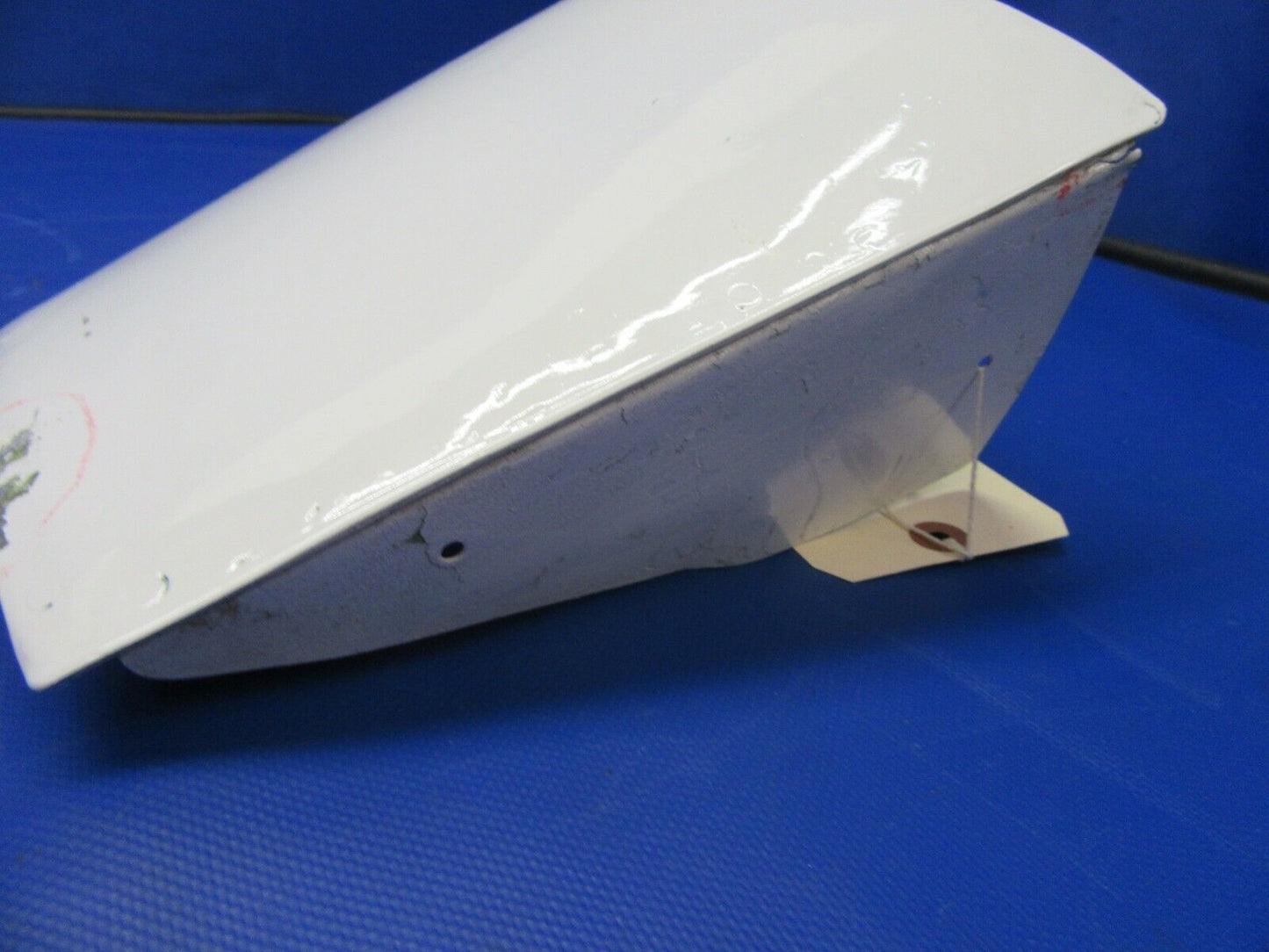 Cessna 210 / T210N Cowl Flap Assembly LH P/N 1213261-211 (0421-314)