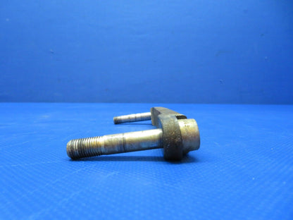 Cessna 337 / 337E LH Clamp Main Gear Saddle P/N 1512247-1 (1223-311)