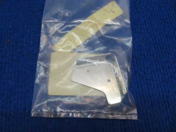 Cessna Baffle P/N 0455018-10 NOS (0722-595)