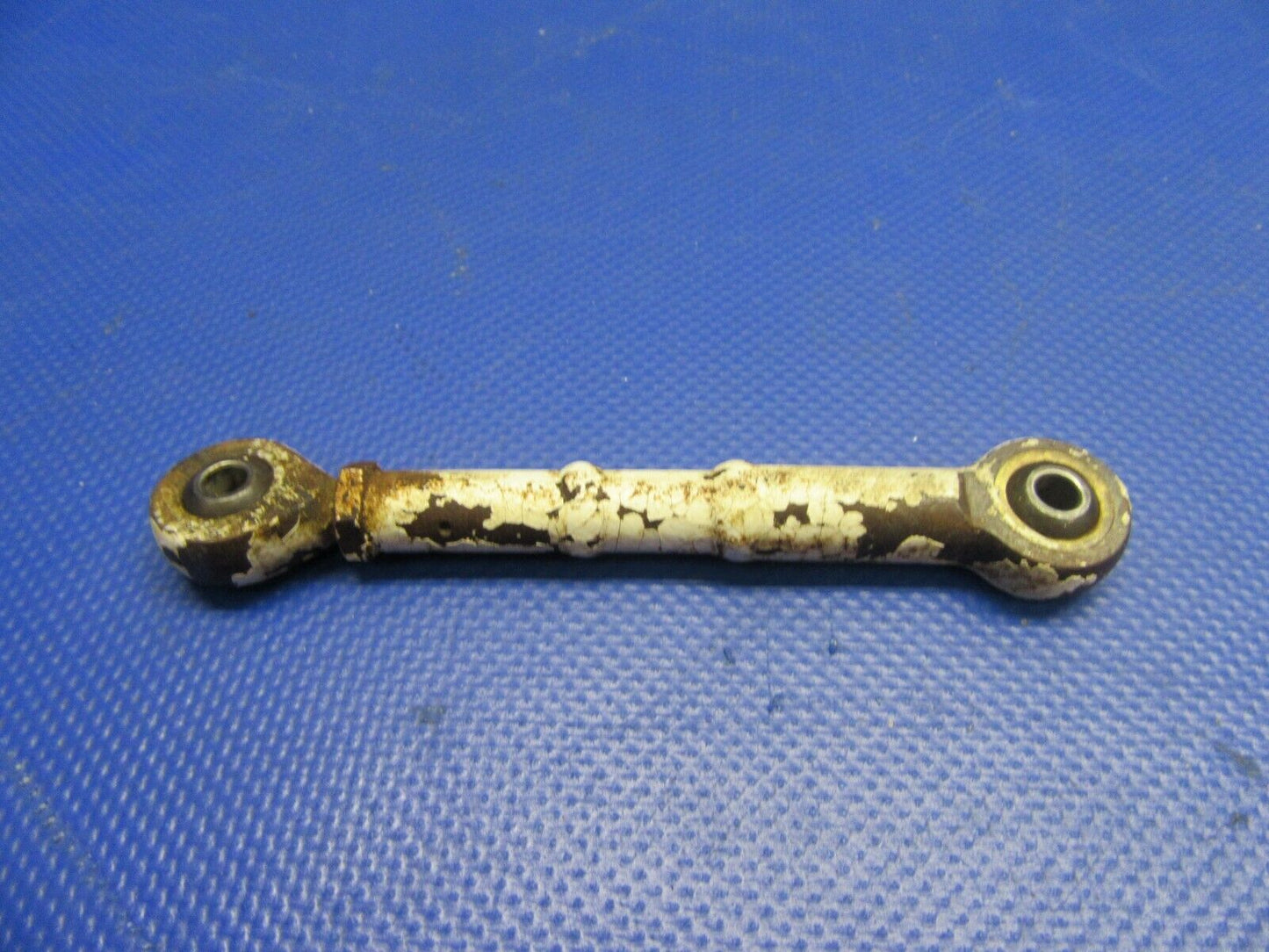 Mooney M20 / M20G Main Gear Door Rod AFT P/N 550009-000 (0821-649)
