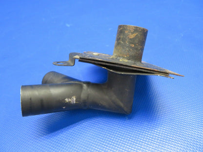 Piper Cherokee PA-28-140 Defroster Air Outlet P/N 62952-00 (1220-513)
