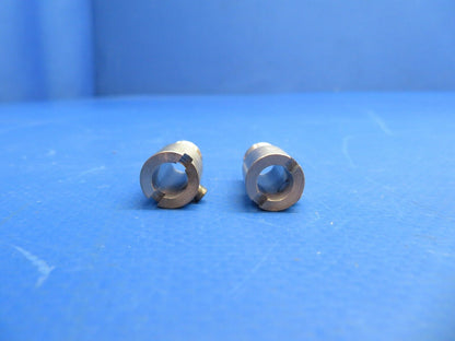 Piper Engine Cylinder Head Fitting P/N 460-664 LOT OF 2 NOS (0922-928)
