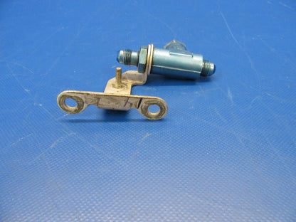 Cessna P210N / 210 Engine Hose Support Bracket P/N 2156005-1 (1019-169)