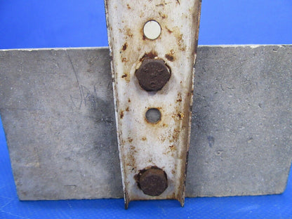 Cessna 310 / T310Q Elevator Bellcrank Yoke & Weight 0861171-2 (0619-128)