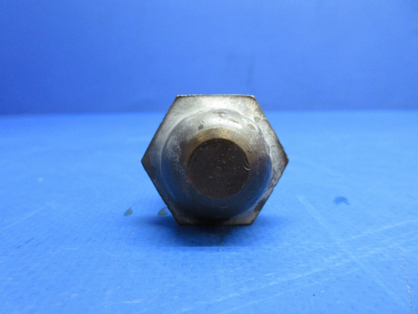 Continental Oil Pressure Relief Valve Cap, Spring & Plunger P/N 21113 (0723-228)