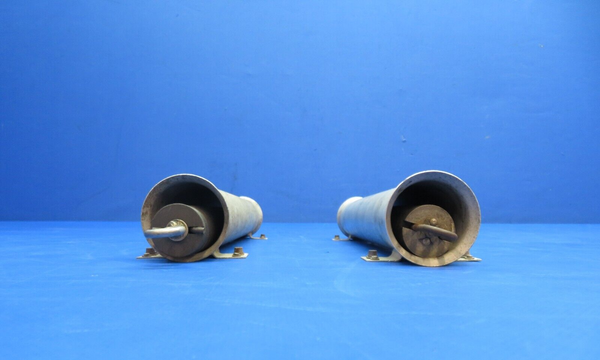 Cessna 310 / 310Q Spring Nose Wheel Steering P/N 5015041-1 9 LOT OF 2 (0823-719)