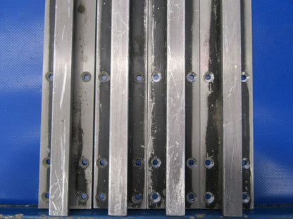 Beech Baron 58P Seat Rails & Stops (0818-279)