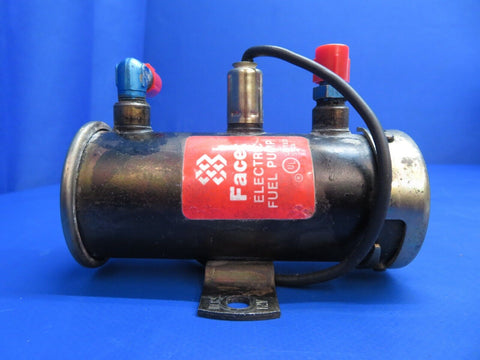 Lake LA-4-200 Facet Electric Fuel Pump P/N 574A (0223-519)