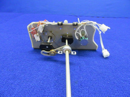 Cirrus SR-22 Cabin Air Control Assy w/o Fan P/N 17427-002, 21662-002 (1221-569)